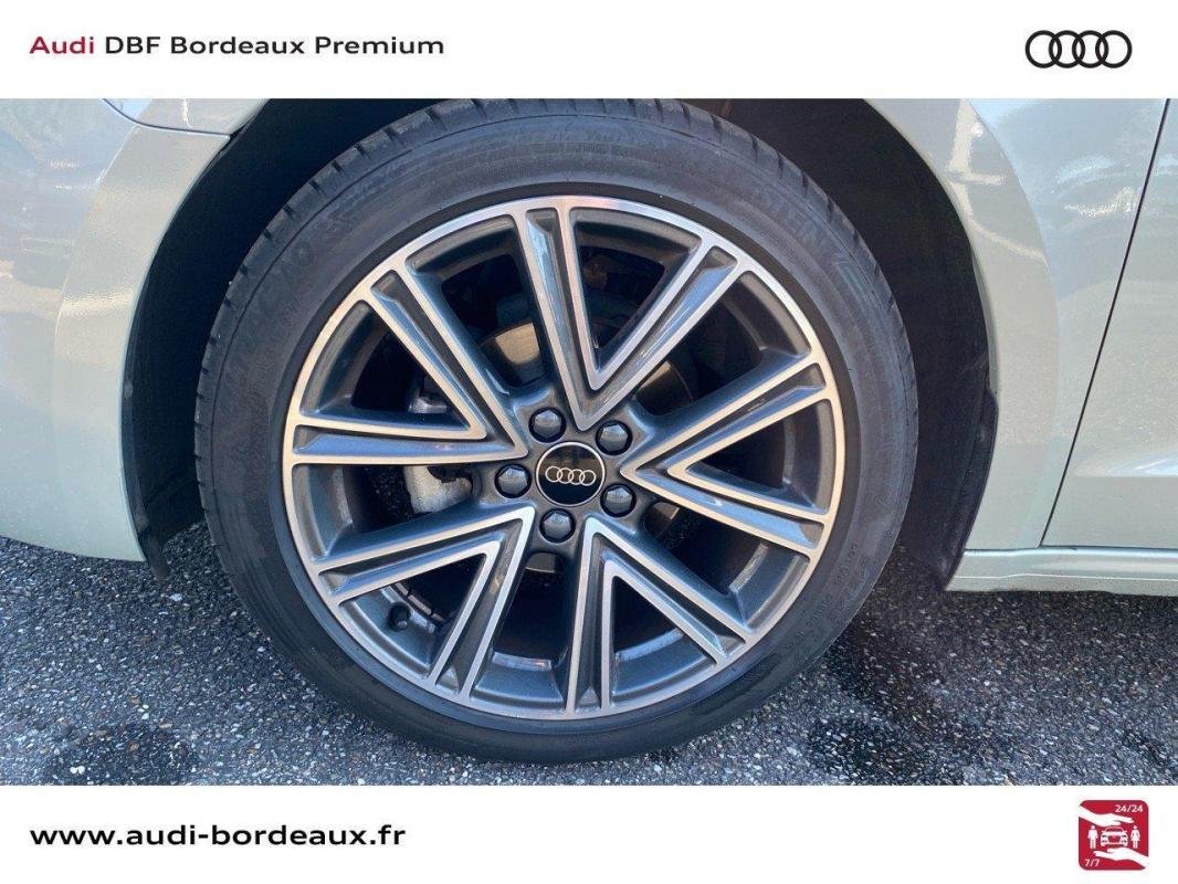 Audi A1 sportback - Photo 31