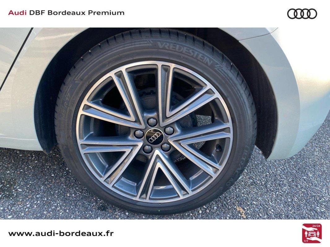 Audi A1 sportback - Photo 32