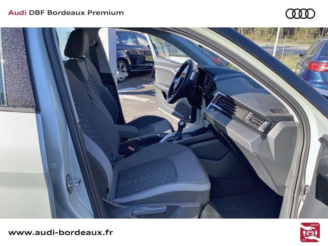 Audi A1 sportback - Photo 34