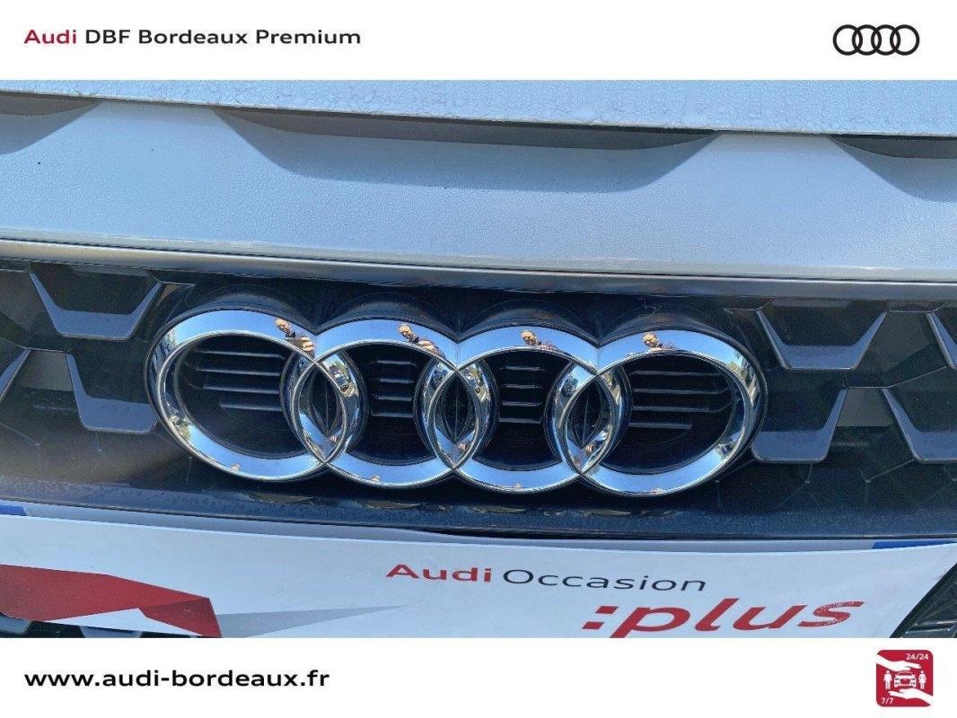 Audi A1 sportback - Photo 35