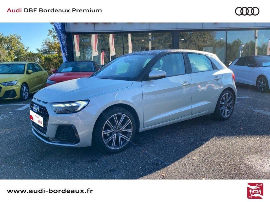 Audi A1 sportback - Photo 36