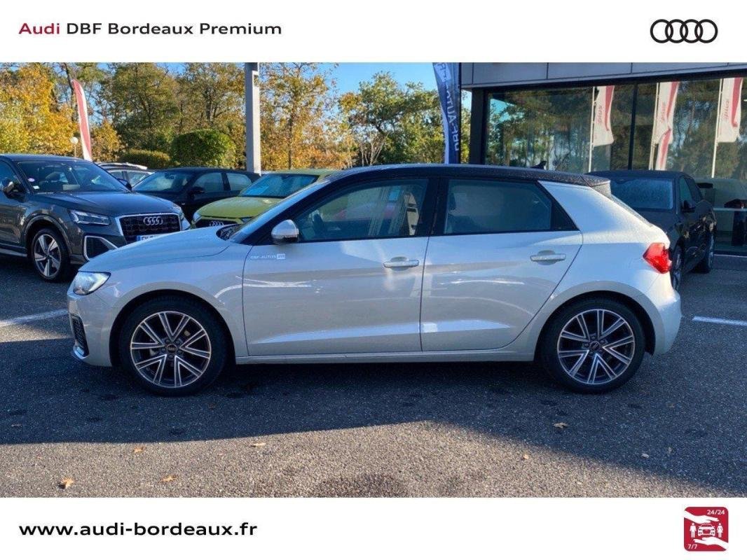 Audi A1 sportback - Photo 37