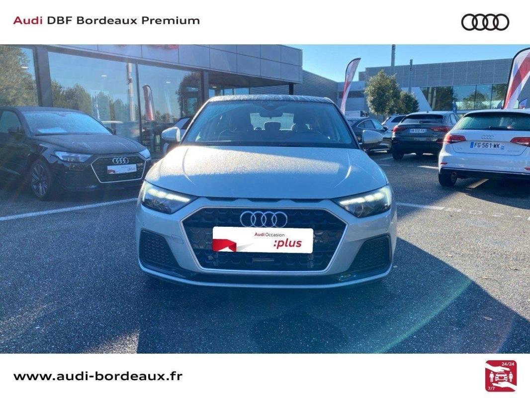 Audi A1 sportback - Photo 40