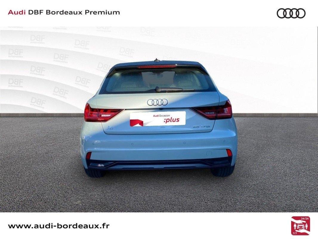 Audi A1 sportback - Photo 4