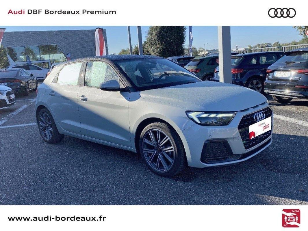 Audi A1 sportback - Photo 41
