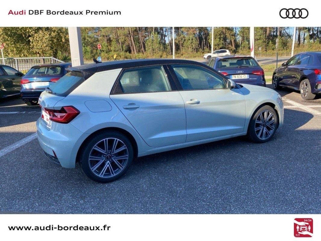 Audi A1 sportback - Photo 42