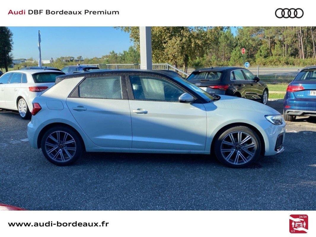 Audi A1 sportback - Photo 43