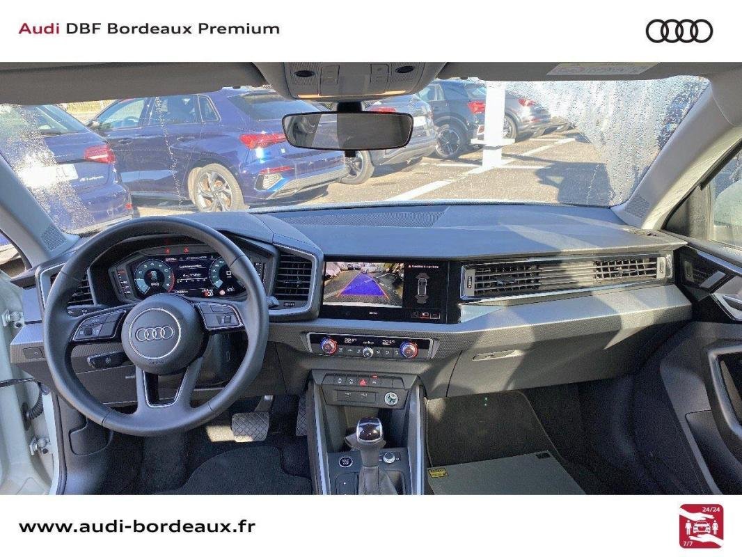 Audi A1 sportback - Photo 44