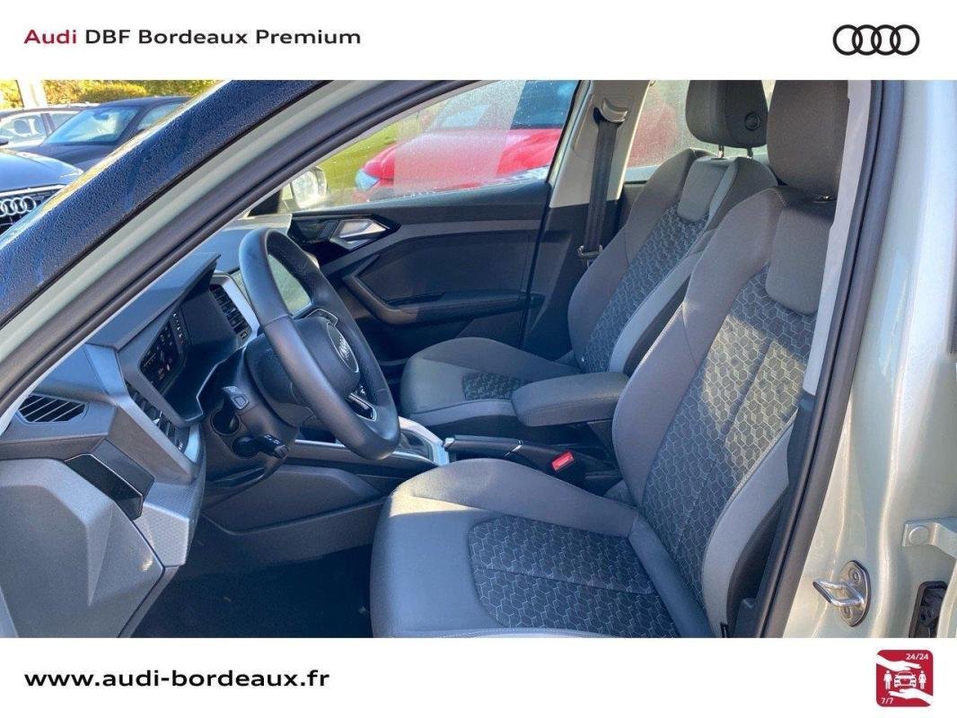 Audi A1 sportback - Photo 45