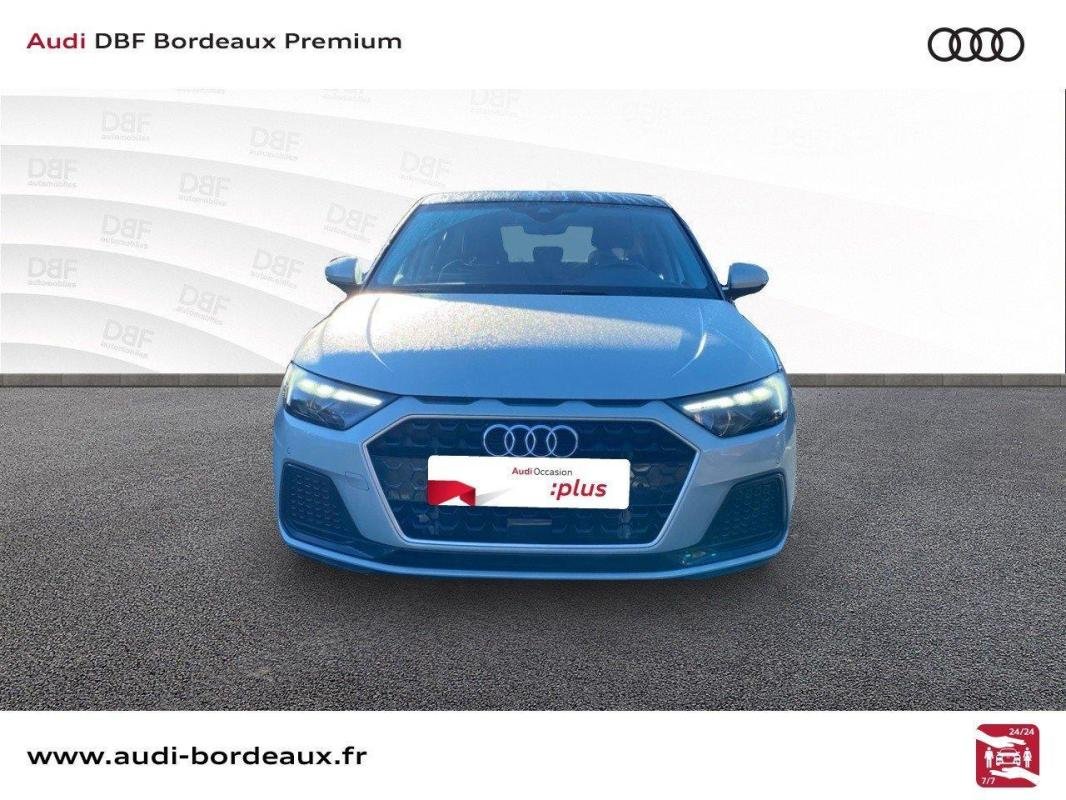 Audi A1 sportback - Photo 5