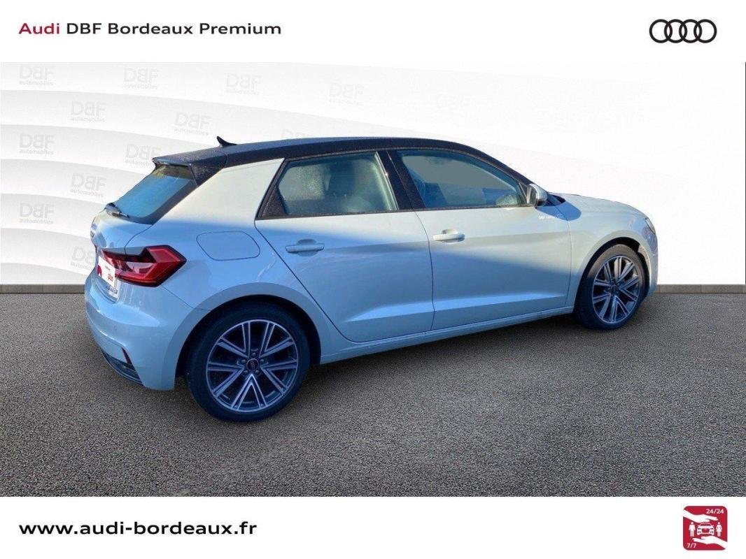 Audi A1 sportback - Photo 7