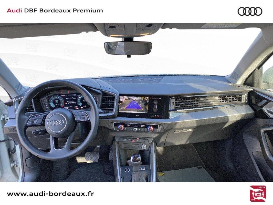 Audi A1 sportback - Photo 9