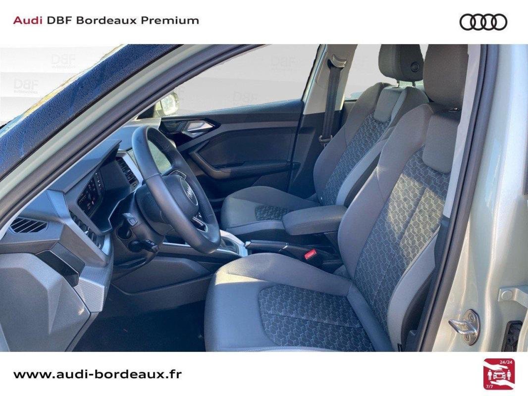 Audi A1 sportback - Photo 10
