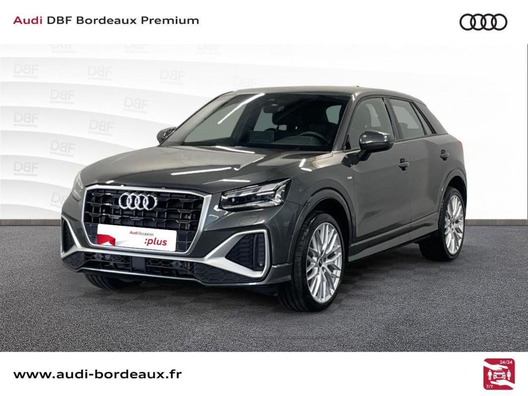 Audi Q2 - Photo 1