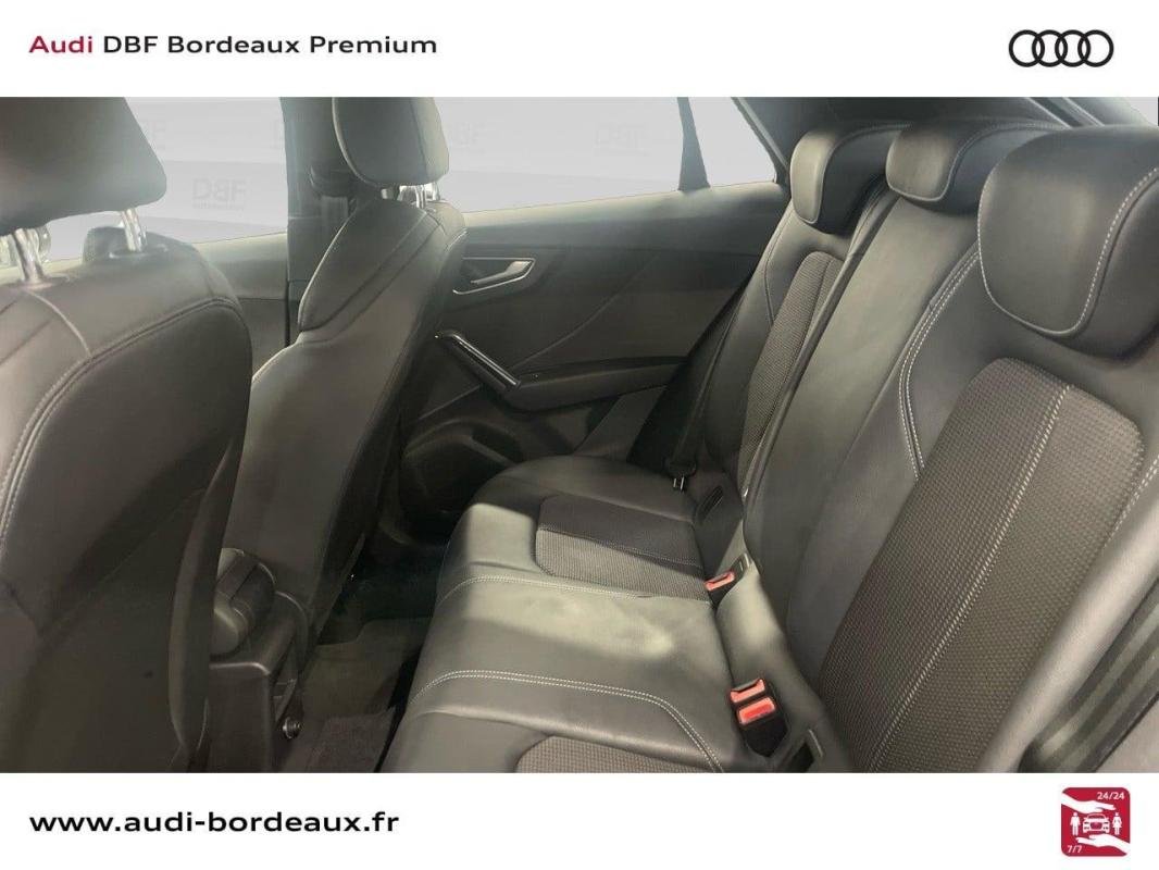 Audi Q2 - Photo 12