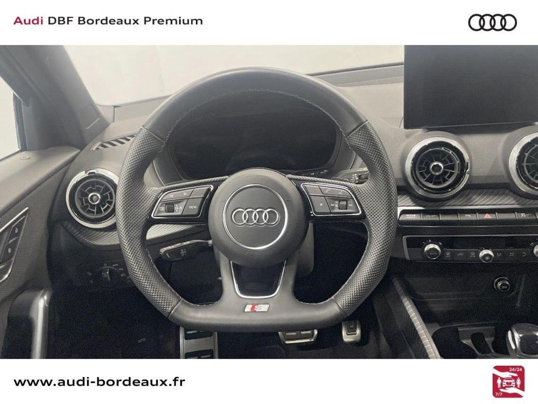 Audi Q2 - Photo 13