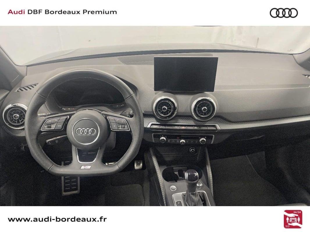 Audi Q2 - Photo 14