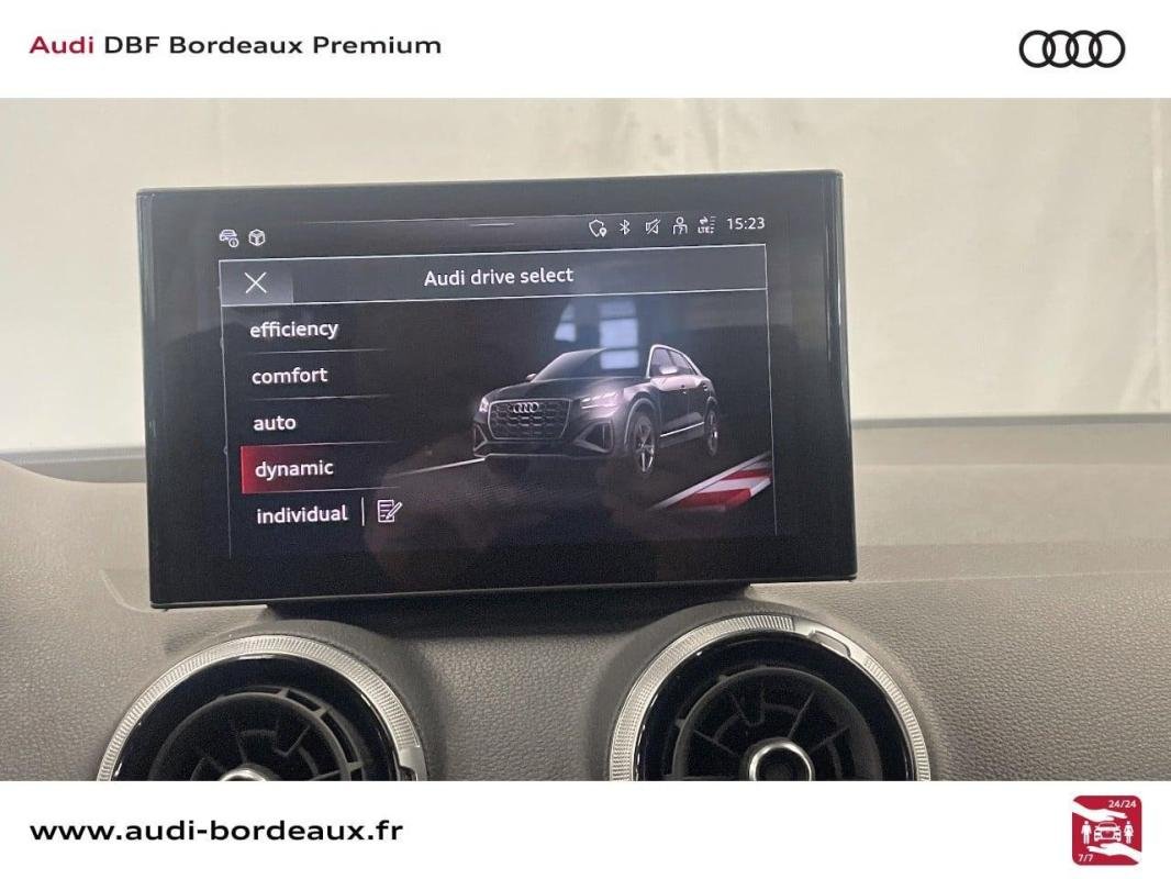Audi Q2 - Photo 15