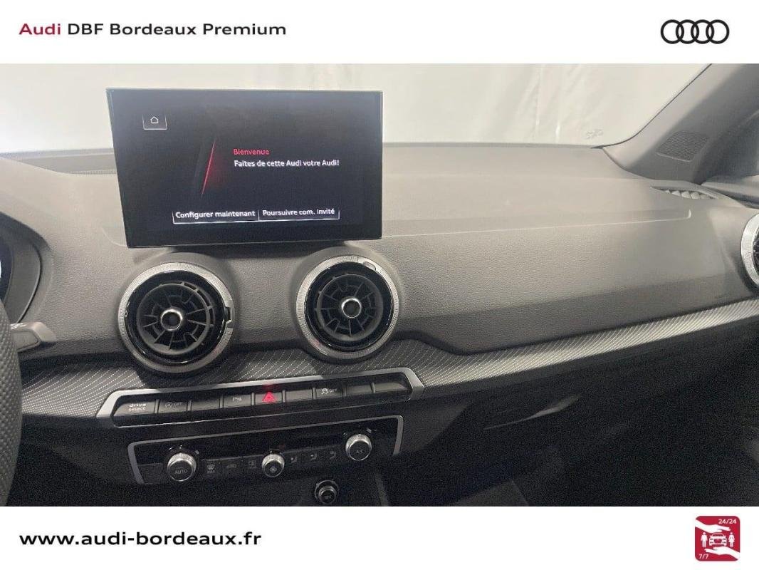 Audi Q2 - Photo 16