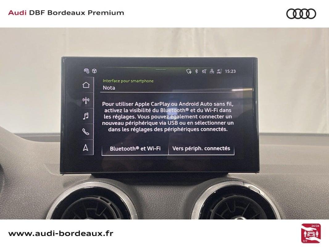 Audi Q2 - Photo 17