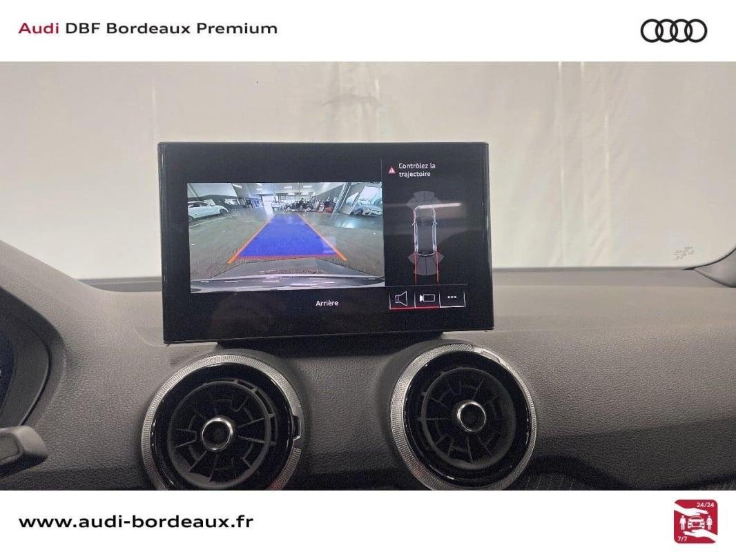 Audi Q2 - Photo 18