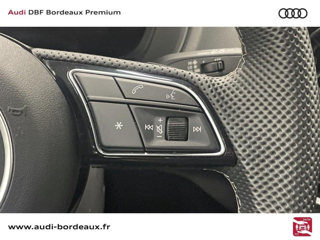 Audi Q2 - Photo 20