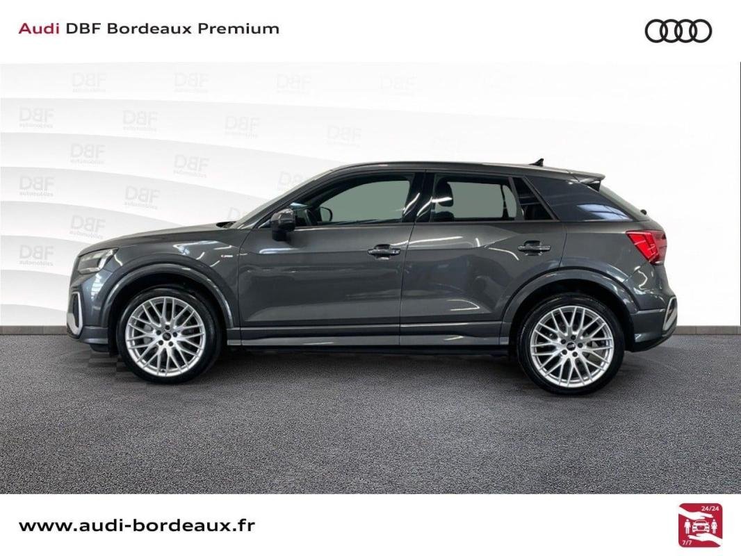 Audi Q2 - Photo 2