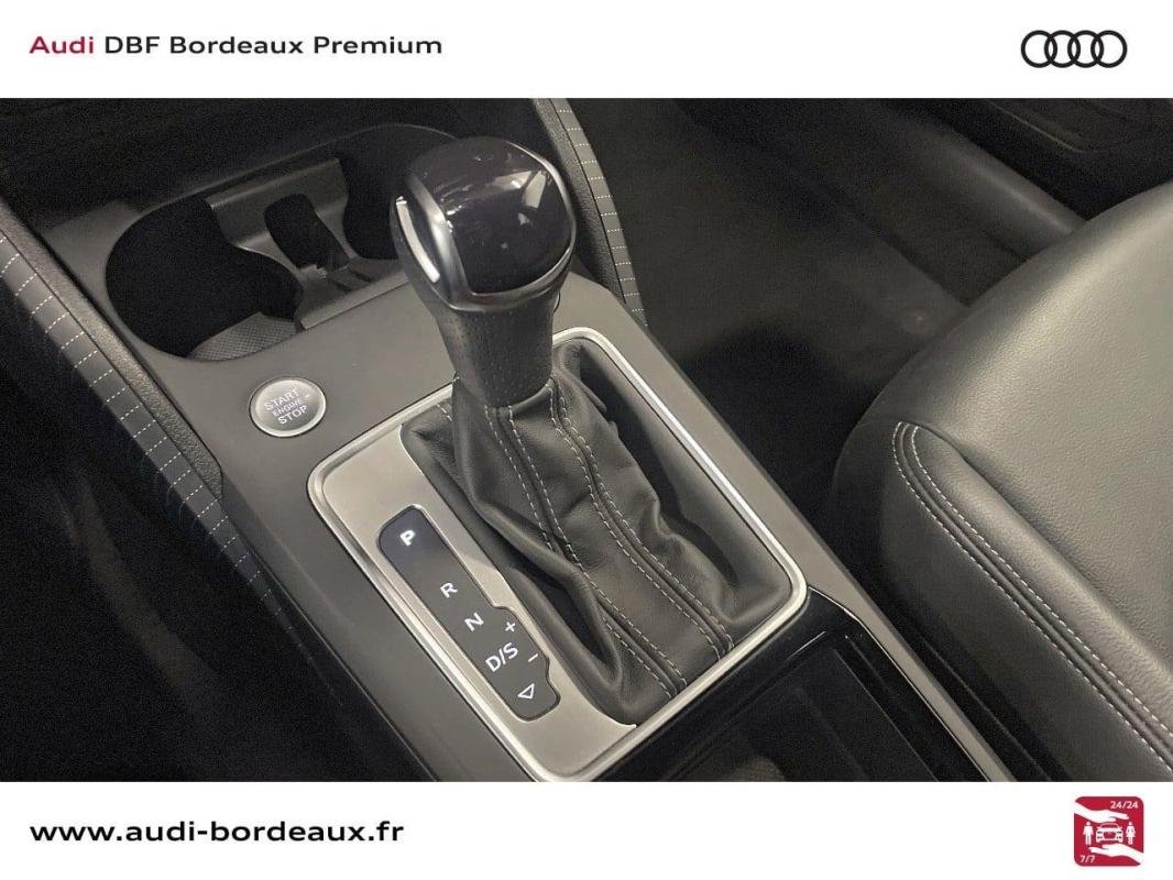 Audi Q2 - Photo 22
