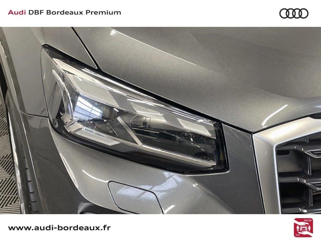 Audi Q2 - Photo 28