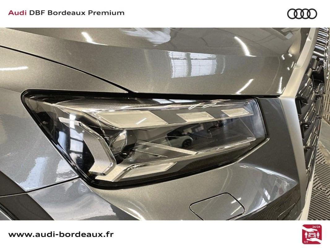 Audi Q2 - Photo 29