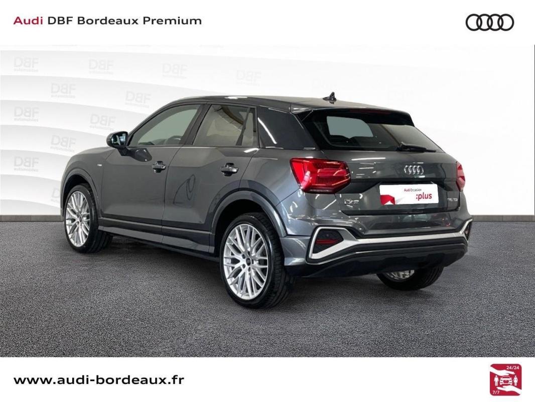 Audi Q2 - Photo 3