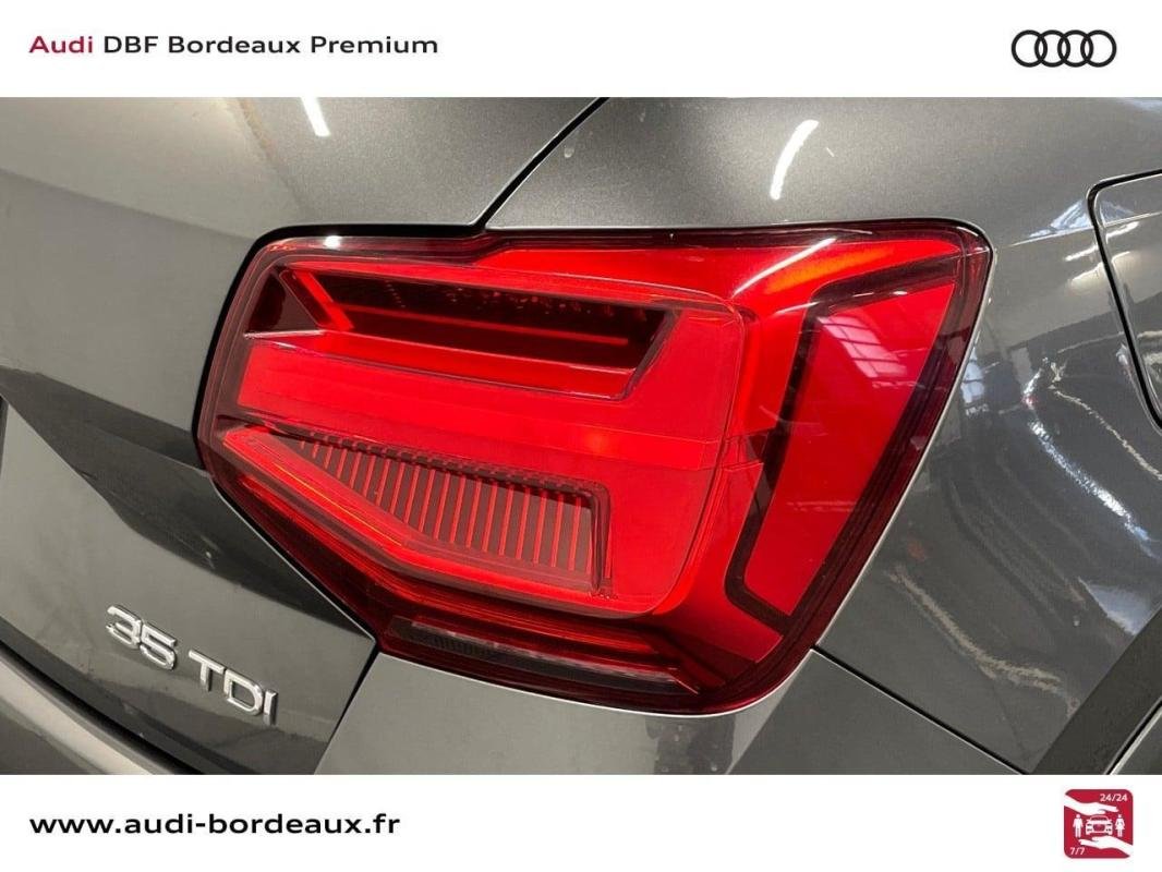 Audi Q2 - Photo 32