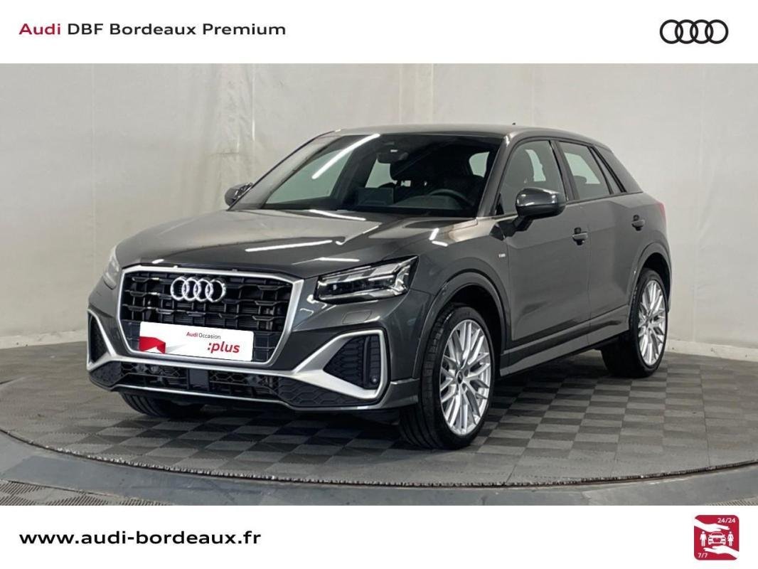 Audi Q2 - Photo 35