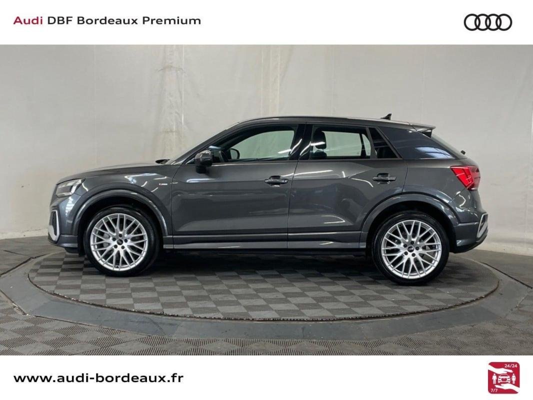 Audi Q2 - Photo 36