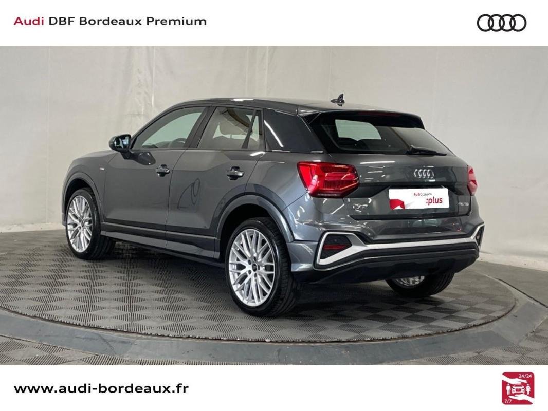 Audi Q2 - Photo 37