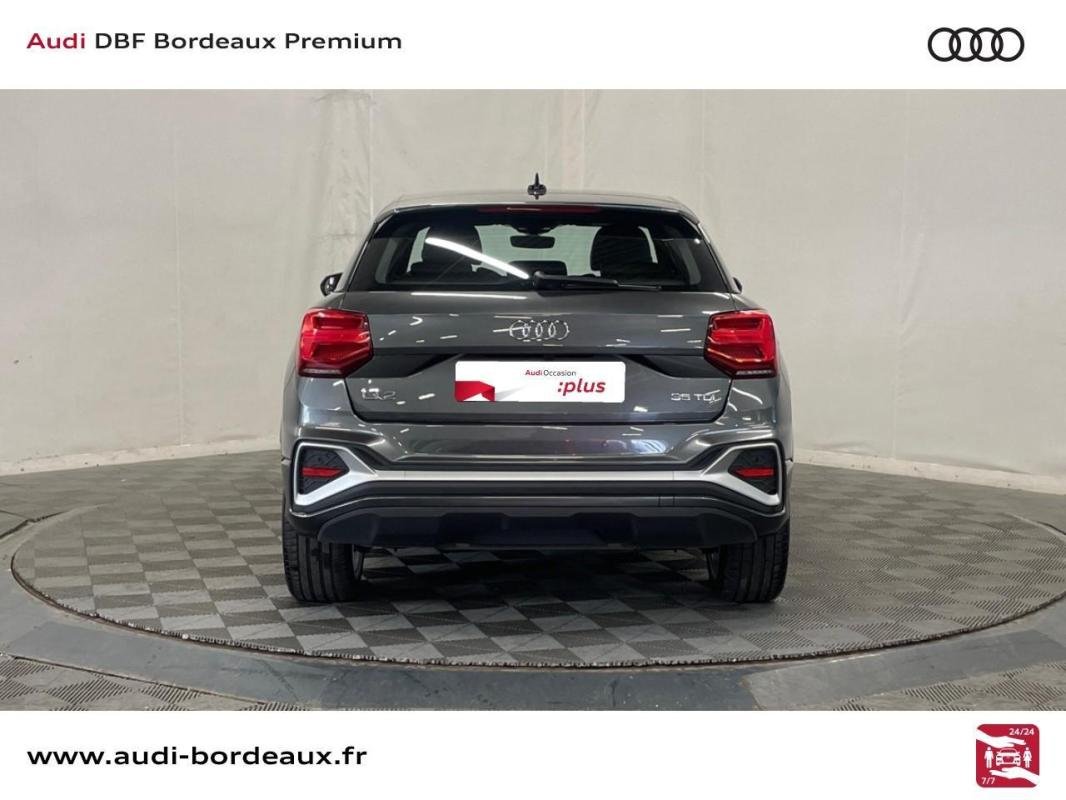 Audi Q2 - Photo 38