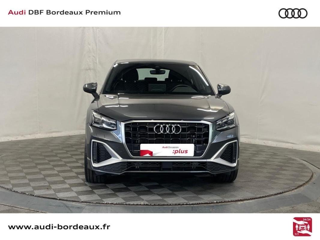 Audi Q2 - Photo 39