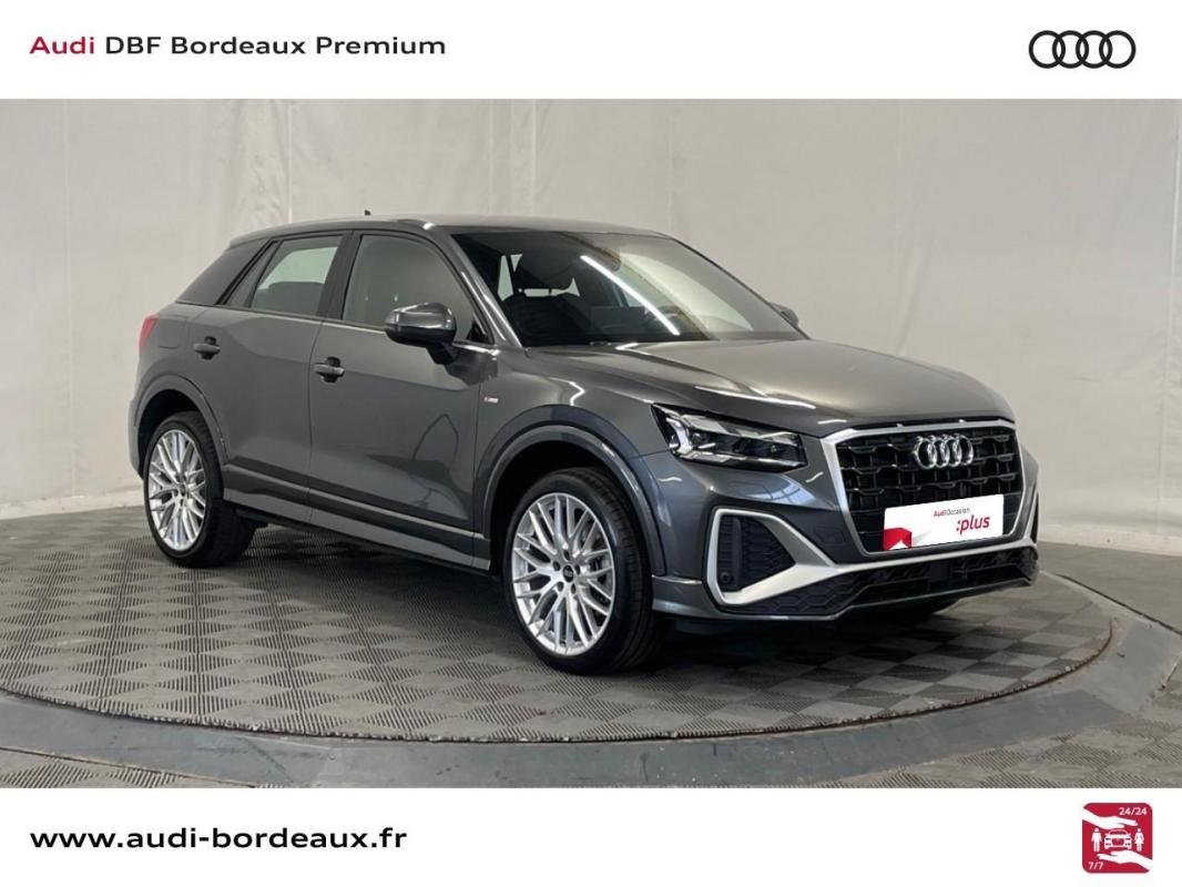 Audi Q2 - Photo 40