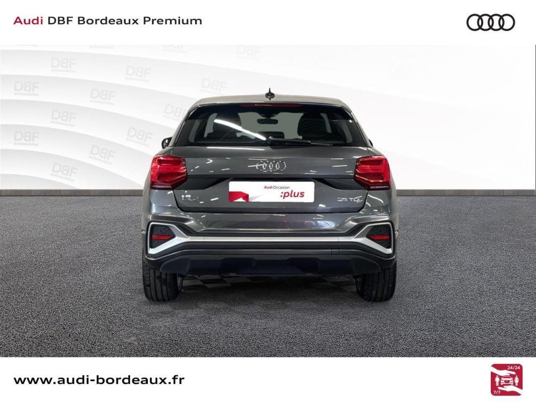 Audi Q2 - Photo 4