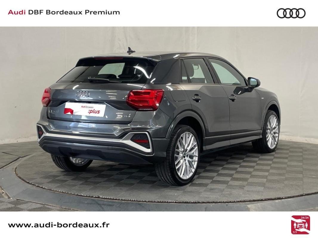 Audi Q2 - Photo 41