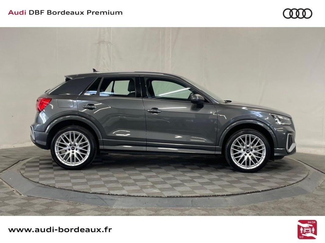 Audi Q2 - Photo 42