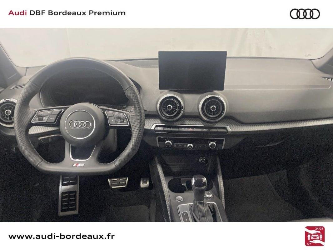 Audi Q2 - Photo 43