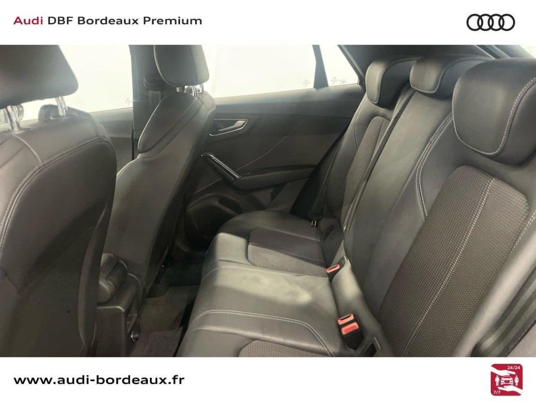 Audi Q2 - Photo 46