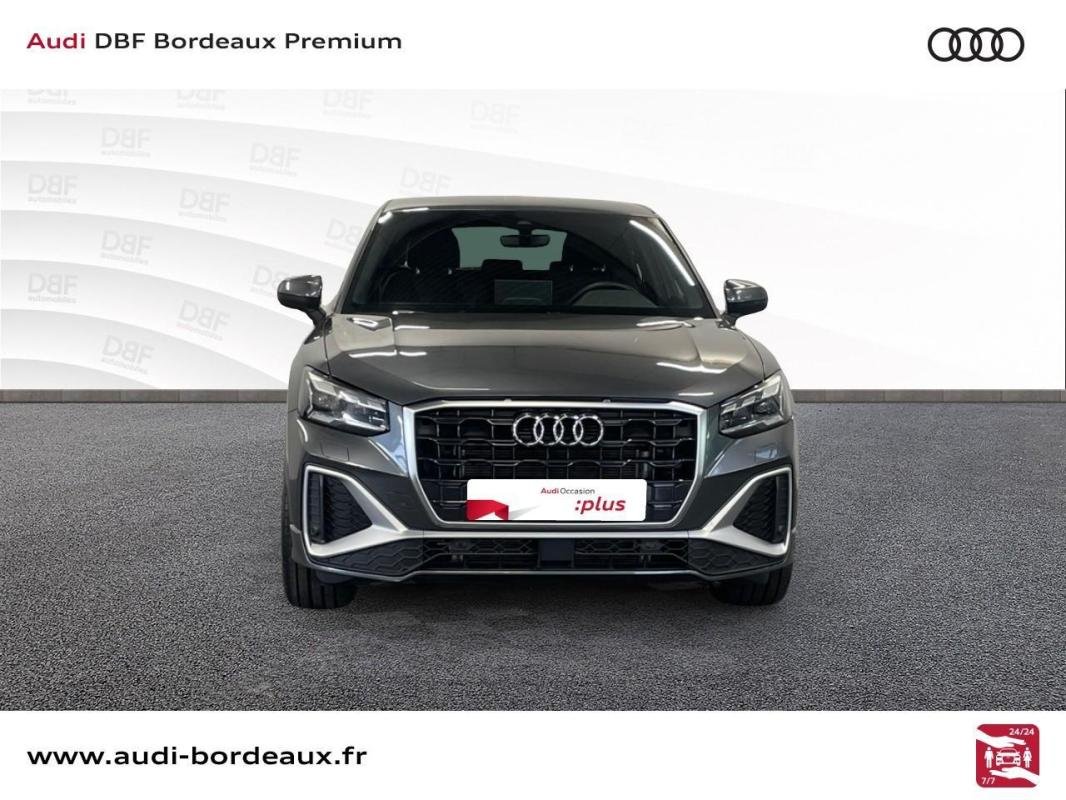 Audi Q2 - Photo 5