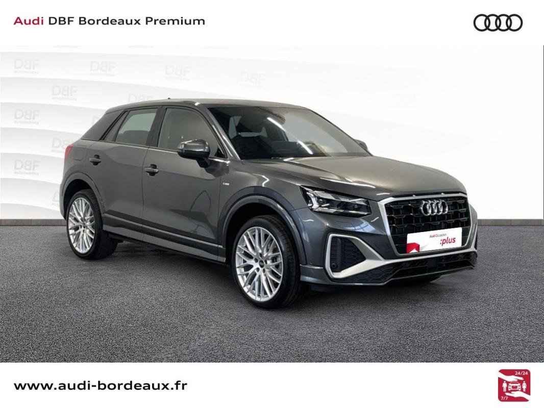 Audi Q2 - Photo 6