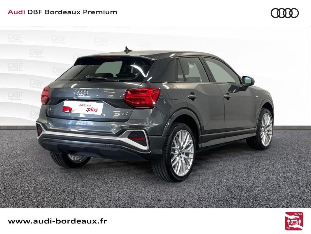 Audi Q2 - Photo 7