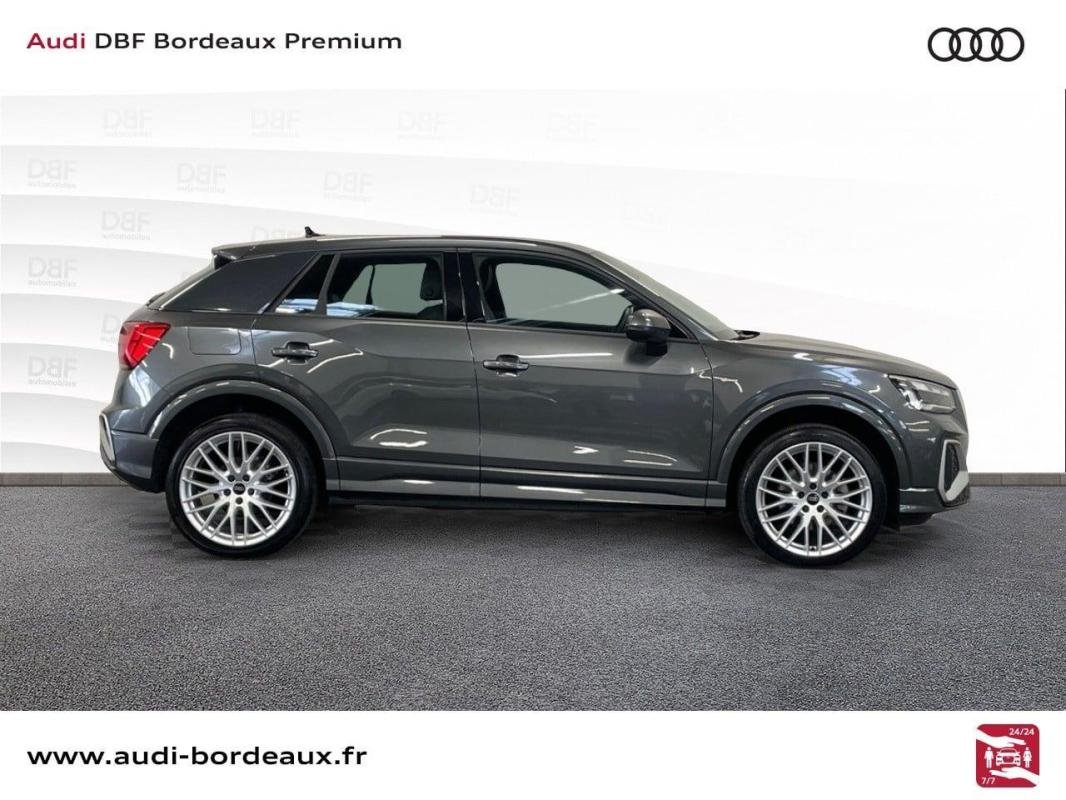 Audi Q2 - Photo 8