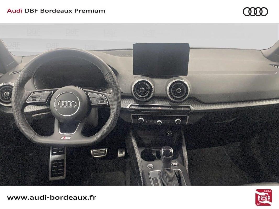 Audi Q2 - Photo 9