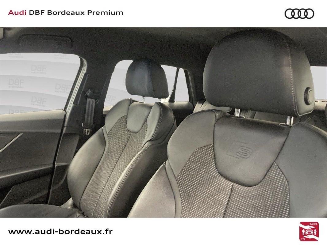 Audi Q2 - Photo 10