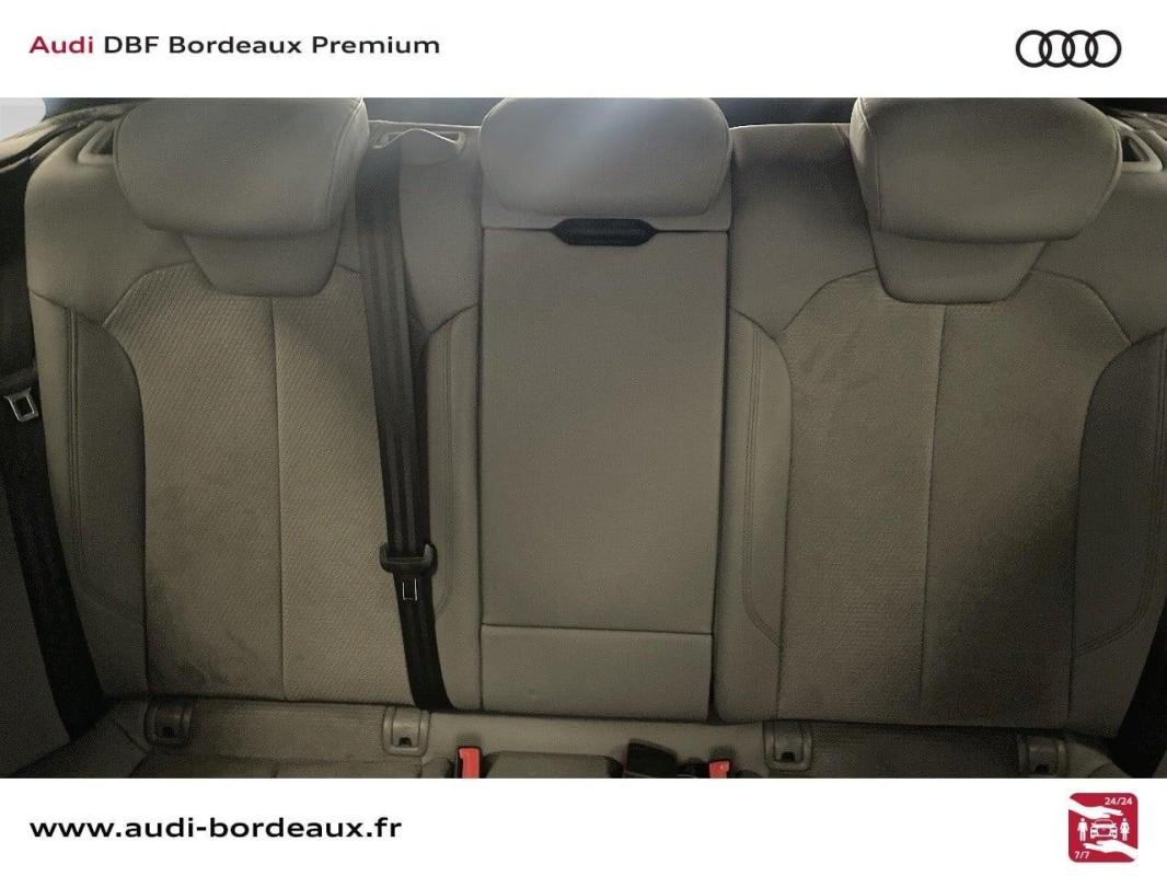 Audi SQ5 - Photo 11